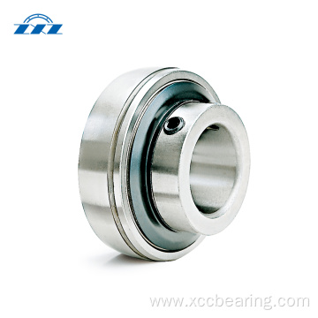 Pillow Block Insert Bearings